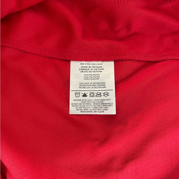 Nike Toronto Raptors Pascal Siakam Jersey - Picture 5 of 6